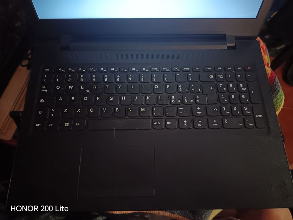 Lenovo 110-15ACL