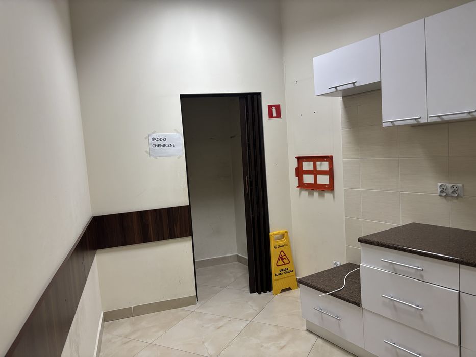 Do wynajecia lokal o powierzchni 92m2