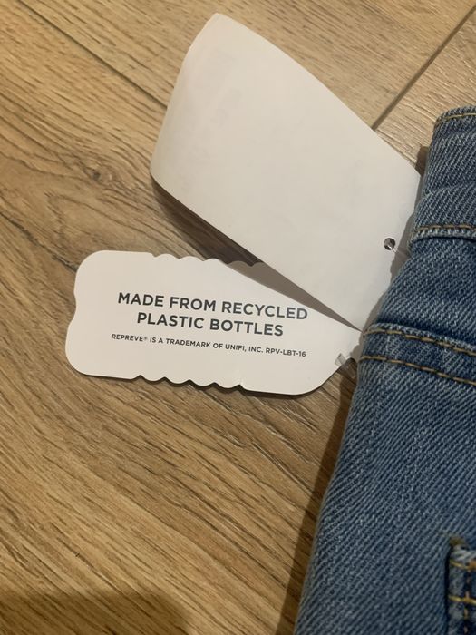 Jeans levi’s 512 slim taper