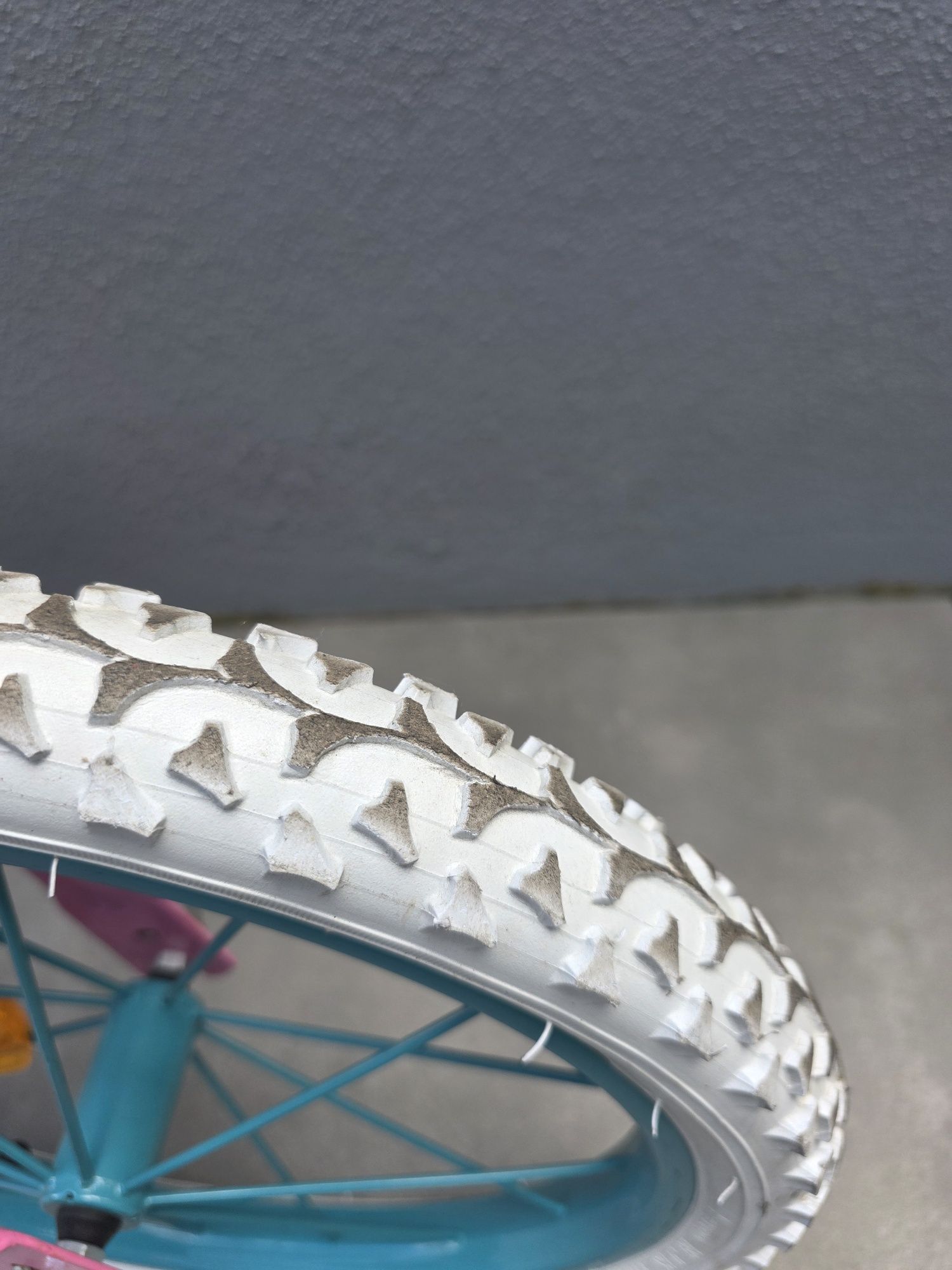 bicicleta r 14" toimsa minnie