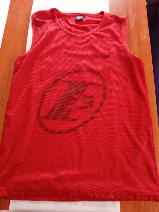 Bluza męska Reebok