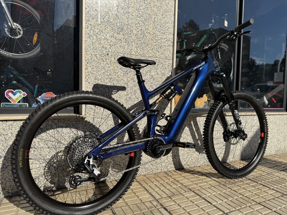 Specialized Turbo Levo Gen 4
