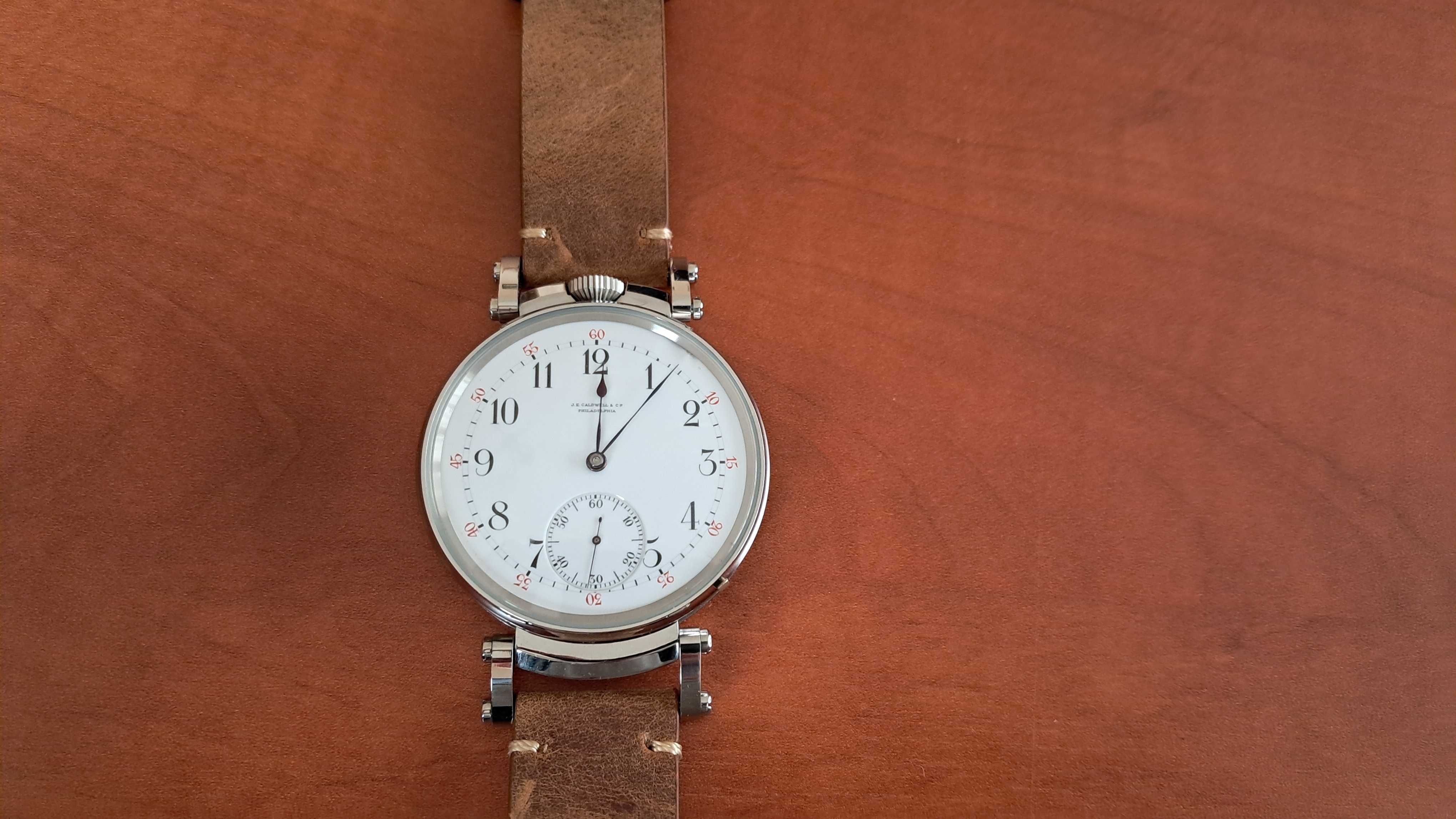Vacheron & Constantin , pasówka 2