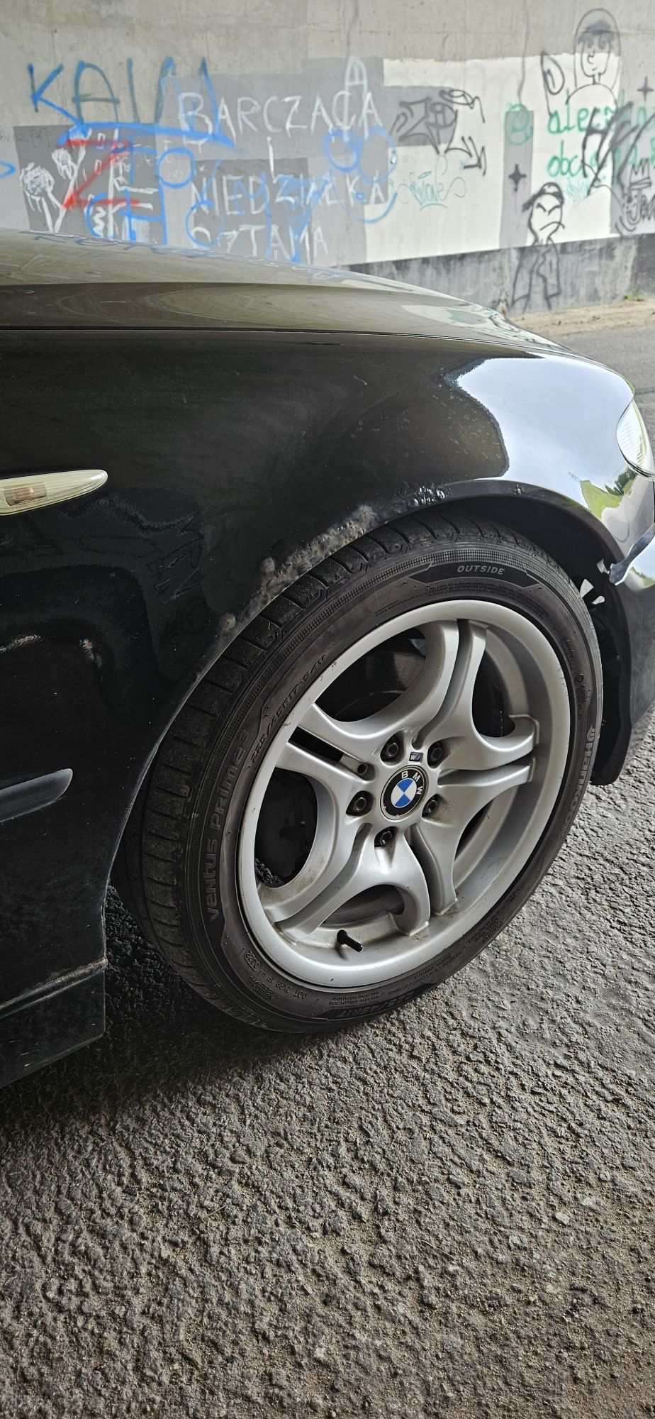 BMW e46 320i automat mpakiet lpg 2002