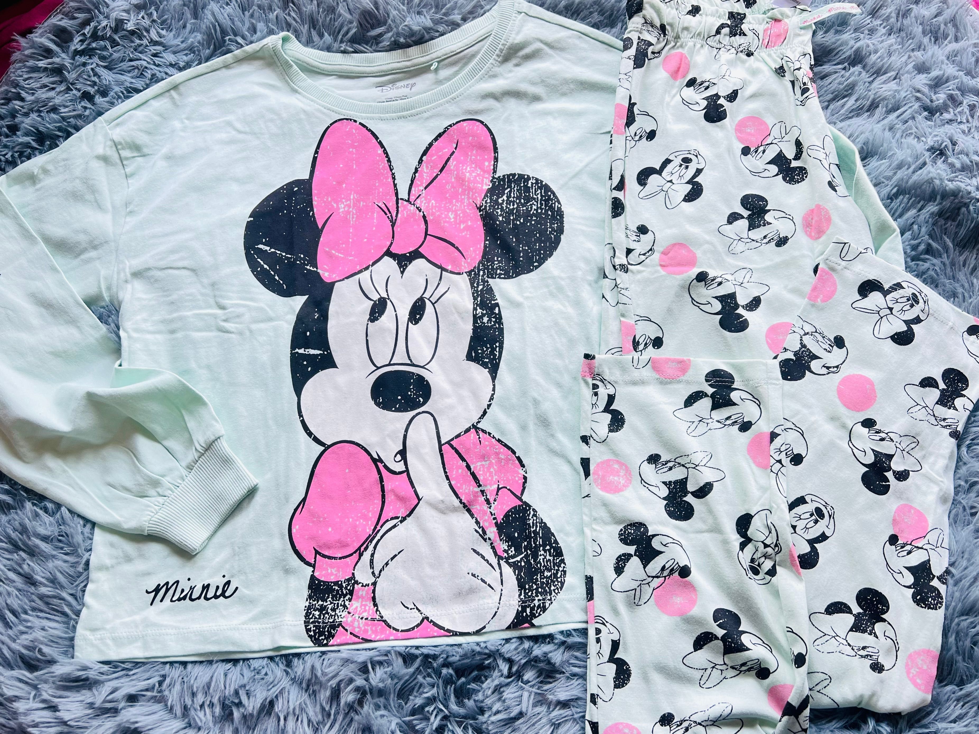 Піжама для підлітка Mini Mays Disney 152