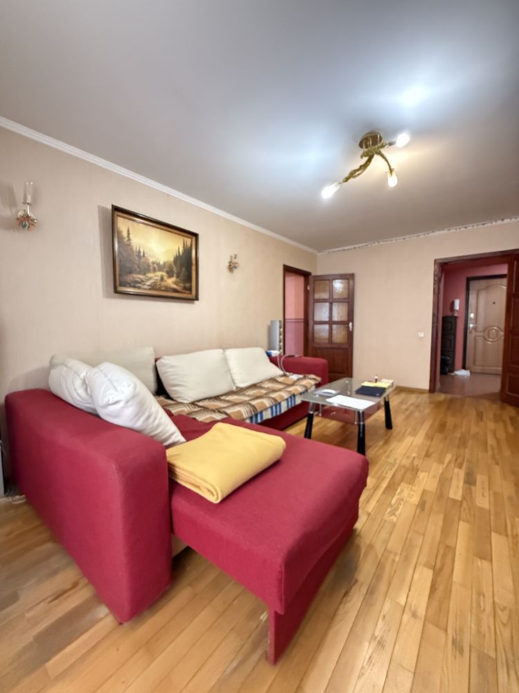 ‼️Продаж 3 кім‼️ Квартири.метро Академіка Павлова.вул Барабашова 30