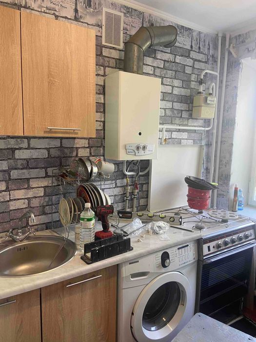 1к Дубове середній поверх вул Козацька