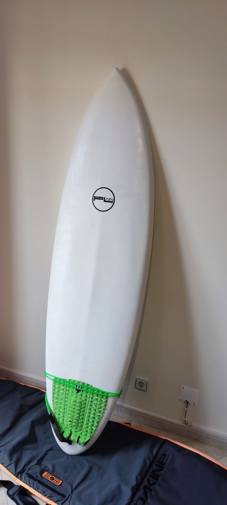 Prancha de surf 6'4 Plain