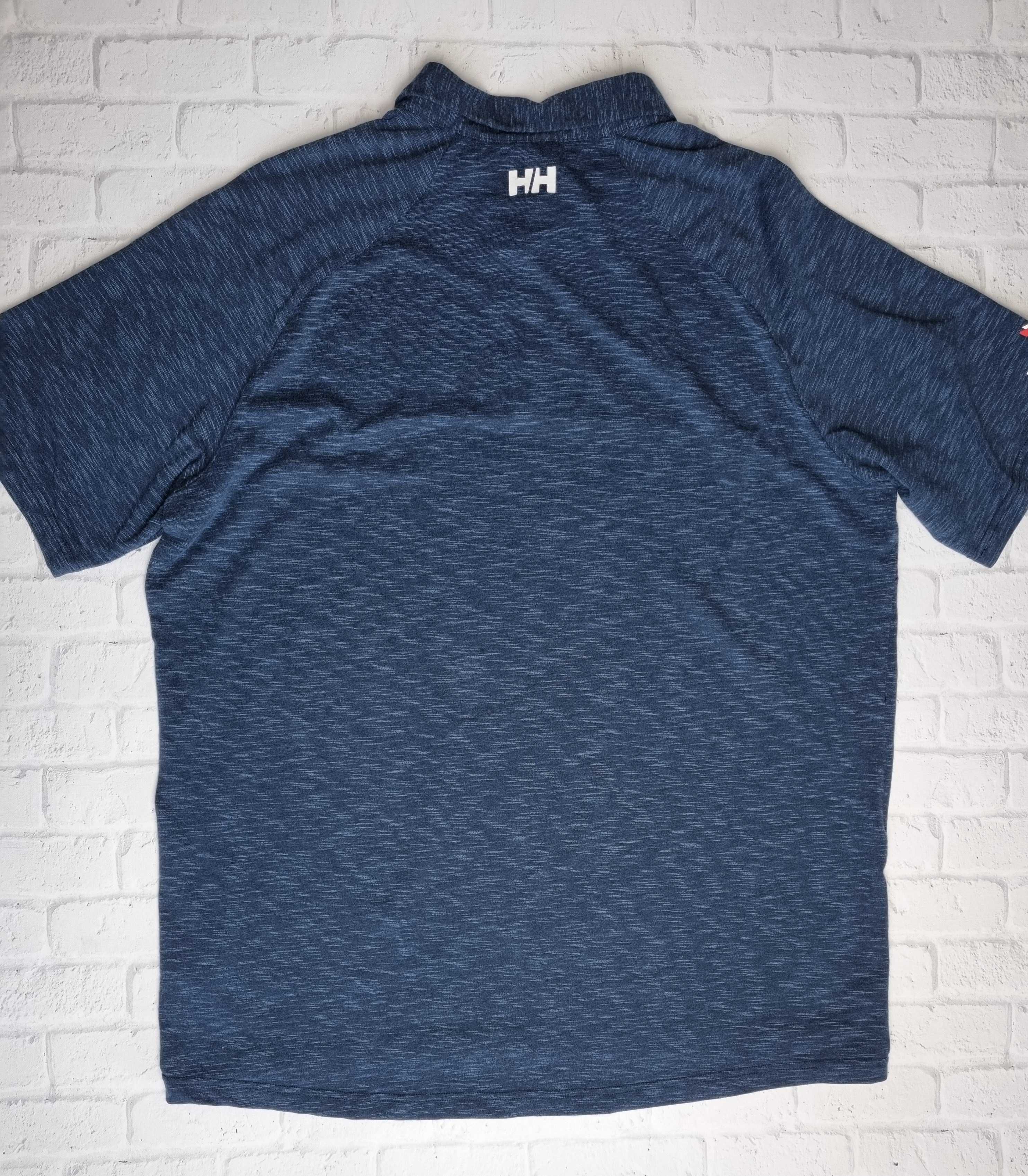 Koszulka polo Helly Hansen XXL męska