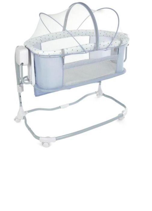 Дитяче ліжечко люлька Mastela 8601