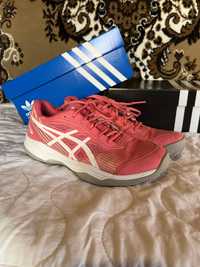 Asics Взуття Gel-Game 8 Gs 1044A025 Рожевий