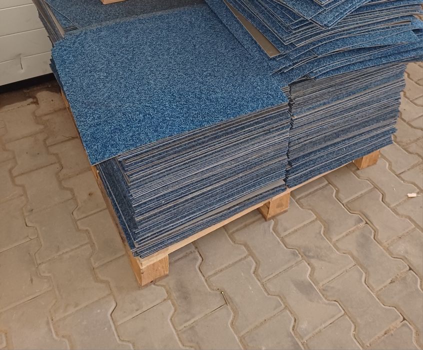 Wykładzina biurową