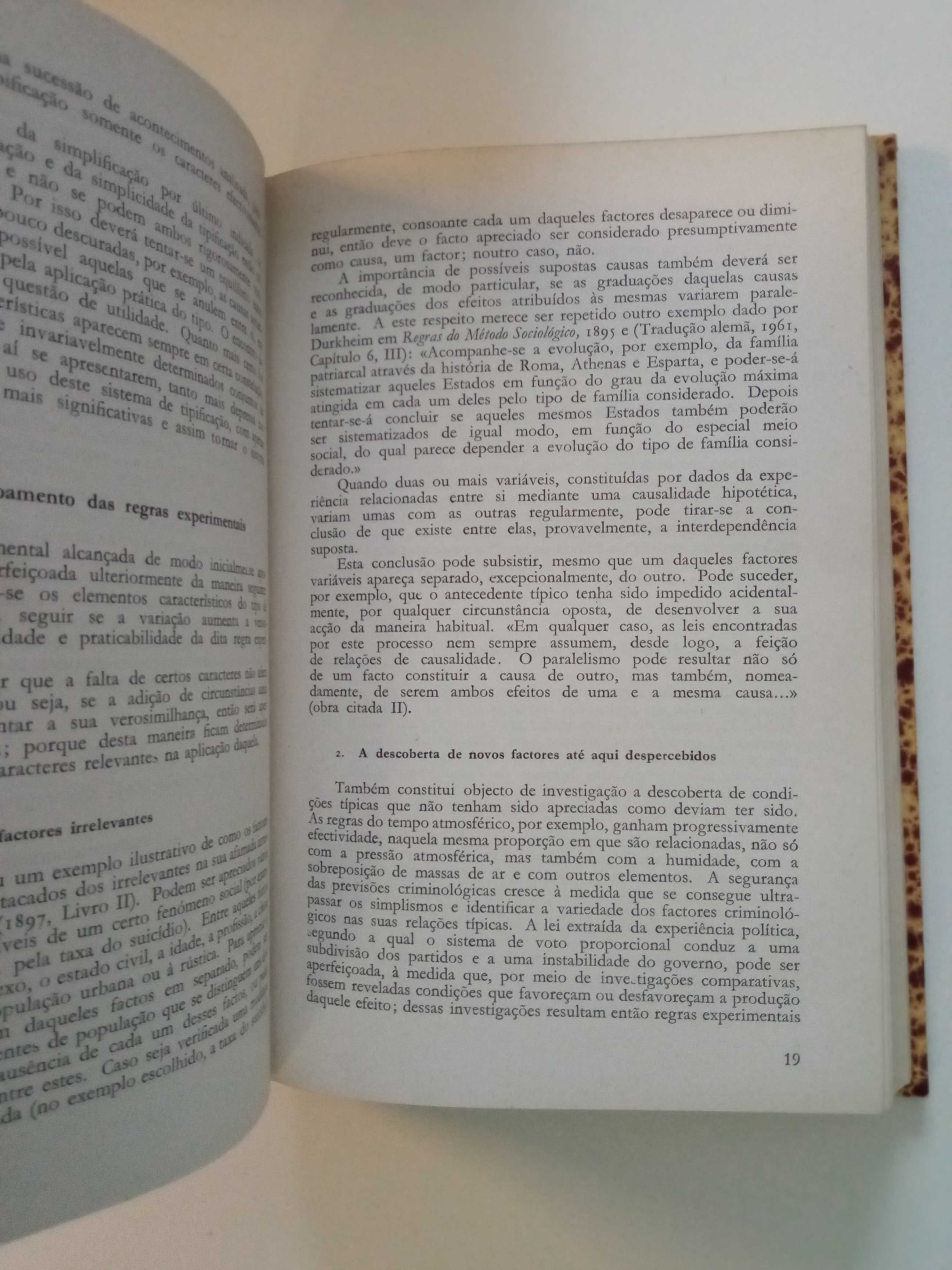 Teoria geral do estado, de Reinold Zippelius