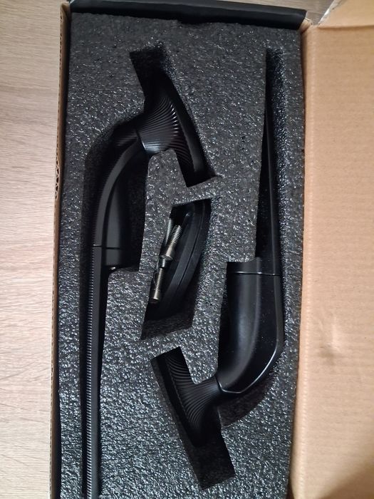 Lusterka do Kawasaki ZX6R ZX12R ZX14R obrotowe