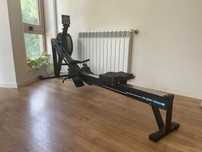 Máquina de remo Air Smart Rower - BEHUMAX