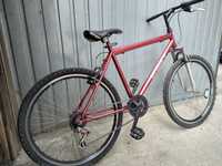 Rower Romet MTB.