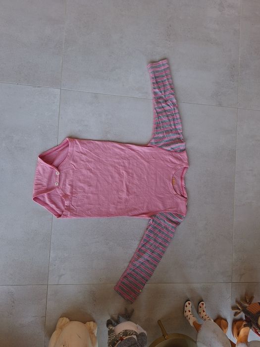 Body termiczne wełniane Devold 100% merino wool