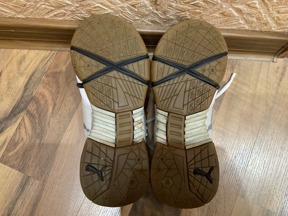 Кроссовки Puma Пума 33 размер