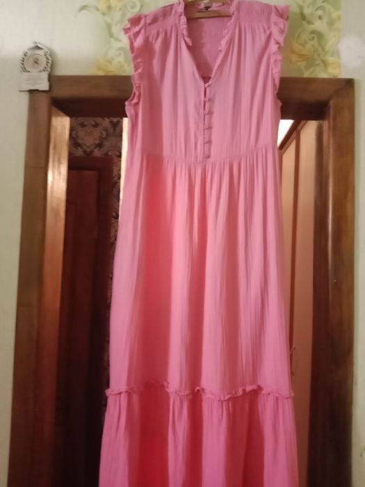 Продаю! Платья женские батал.