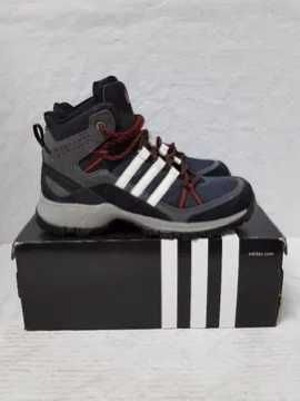 Nowe buty adidas Flint II Mid rozm.38