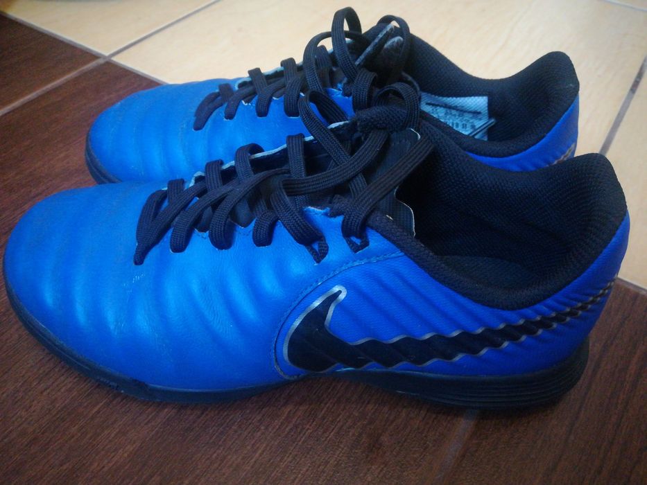Buty korki Nike Tiempo rozmiar 36