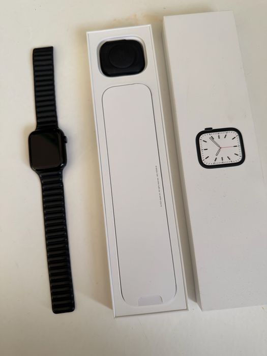 Apple watch 7 45mm