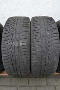 2x zima 205/55r16 Hankook Winter Icept 205/55-16 tanio zimowe