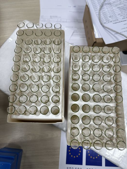 Шкільне обладнання для кабінету фізики та хімії