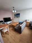 Do wynajęcia M3 przy Park Podolski, 2piętro z 4, ul TYRMANDA, 37m²