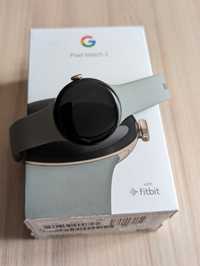 Smartwatch Google Pixel watch 2