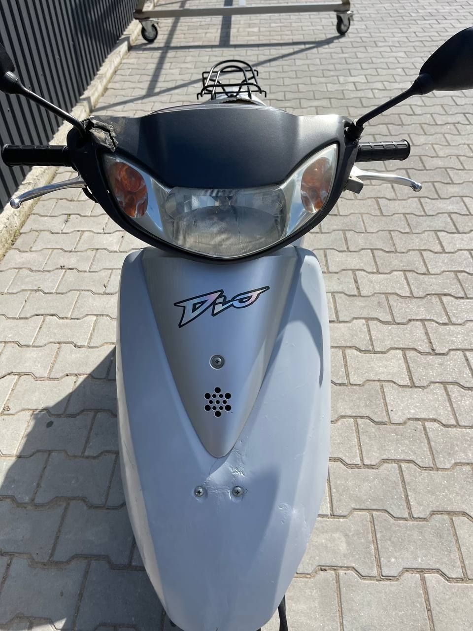 Продам хонду діо