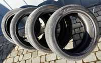 komplet opon GoodYear EAGLE F1 235/45R18 4 OPONY Ford S-Max opona