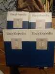 Encyklopedia gazety wyborczej tom 1,2,3,18