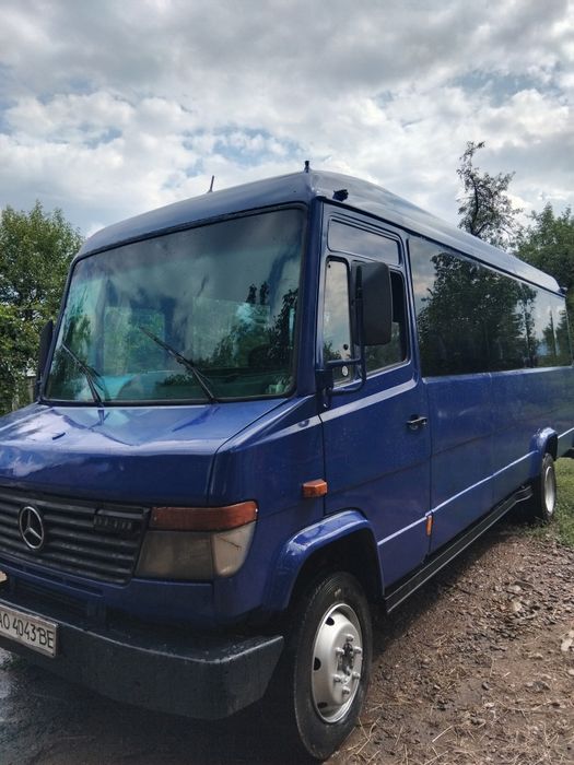 Продам Автобуса  Мерседес варіо