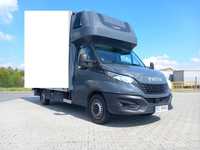 Iveco Daily  Iveco DAILY Rama 4100