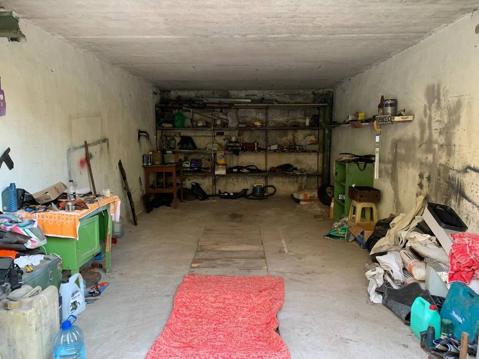 Продам гараж на северной салтовке