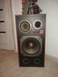 Głośniki alton 80w 8ohm maskownice