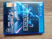 Gra Battlefron 2           PS4