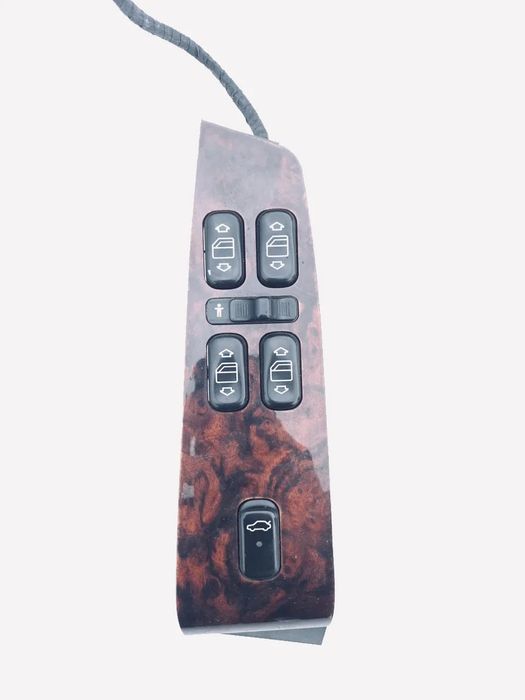 Блок управління склопідйомниками Mercedes-Benz S-Class W220