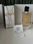 Perfumy damskie Yves Saint Laurent Libre Eau de Parfum 90ml