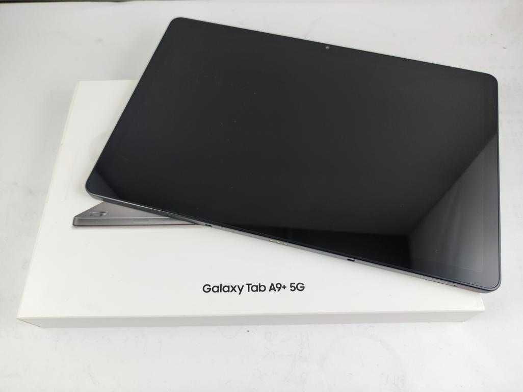 Tablet Samsung Galaxy Tab A9+ 5G 4/64GB SM-X216B Igła  Gwarancja