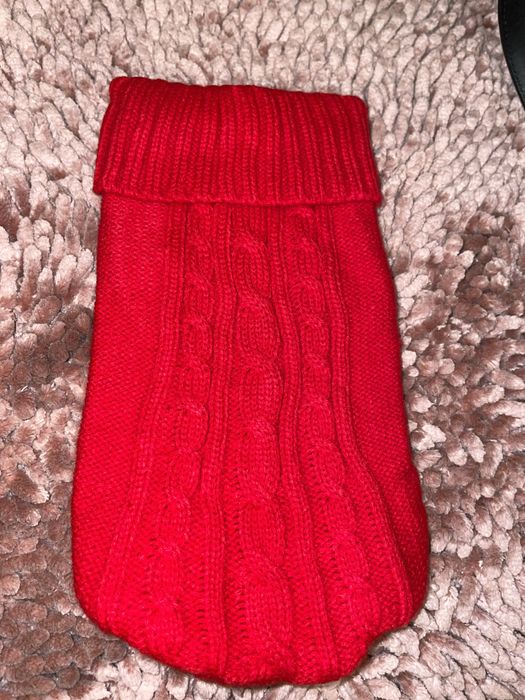 Новий Одяг для собачки або котика