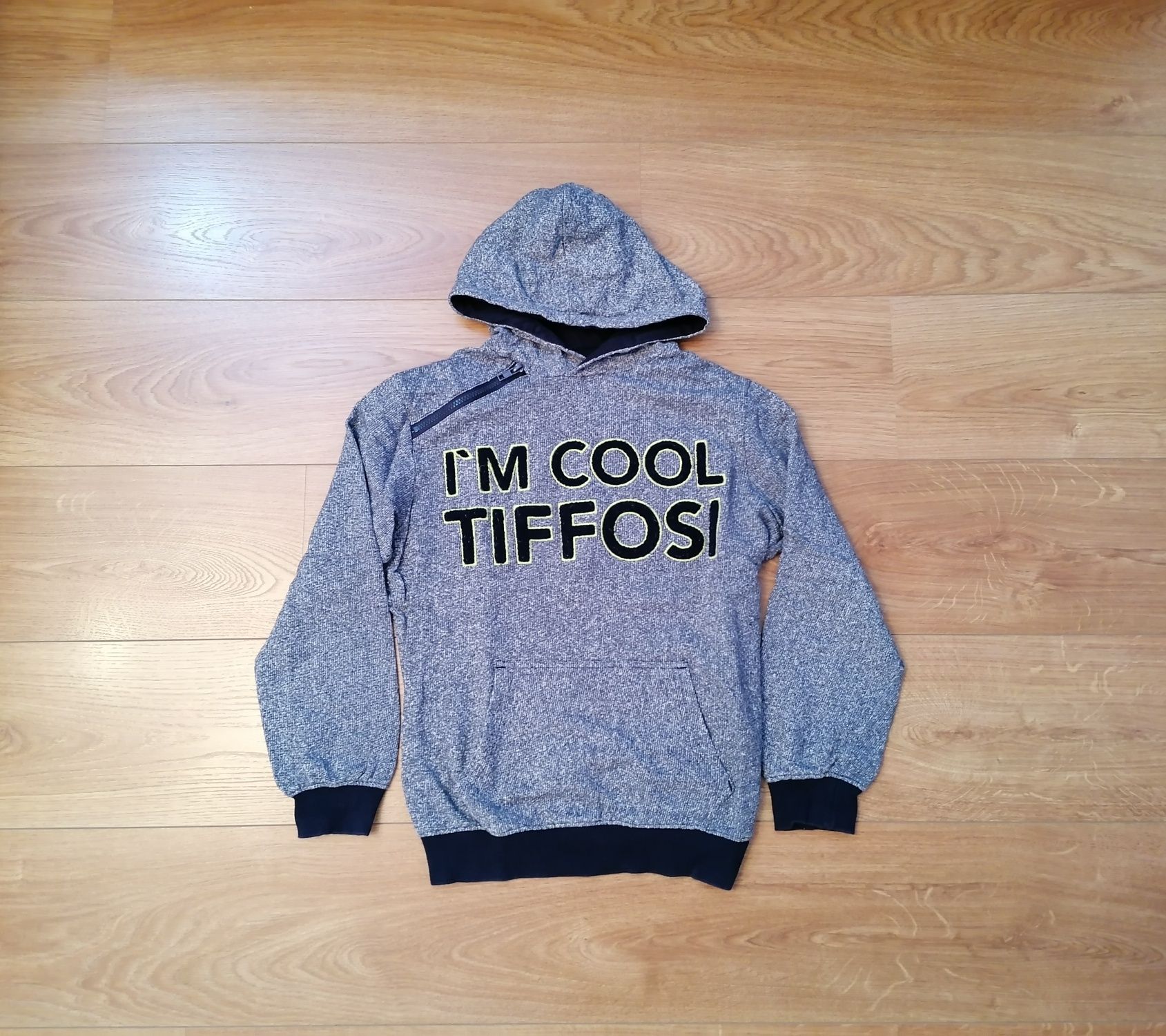 Sweatshirt Tiffosi