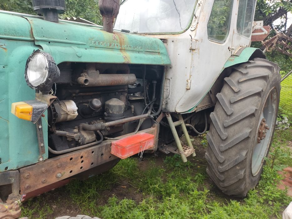 Надійний помічник