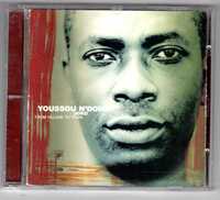 Youssou N'Dour - Joko (From Village To Town) (CD)