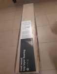 Deska podłogowa nowa trójwarstwowa Isaberg 14 X 190 X 1210 mm GoodHome