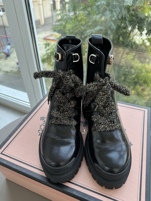 Ботинки Helena Soretti Резерв