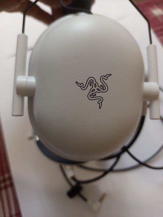 Headphones  RAZER