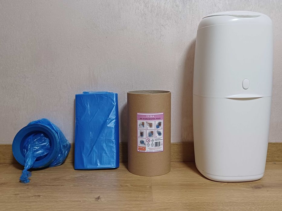 Pojemnik na pieluchy