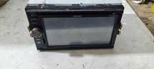 Radio zenec ze-nc524 2din DVD navi bluetooth opel vectra c signum astr